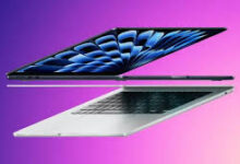 أبل تستعد لإطلاق MacBook Air M4 في مارس وسط زخم من الإصدارات الجديدة