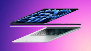 أبل تستعد لإطلاق MacBook Air M4 في مارس وسط زخم من الإصدارات الجديدة