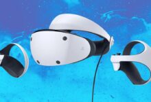 سوني تخفّض سعر PlayStation VR2 بشكل دائم لجعل الواقع الافتراضي أكثر سهولة