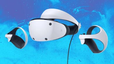 سوني تخفّض سعر PlayStation VR2 بشكل دائم لجعل الواقع الافتراضي أكثر سهولة