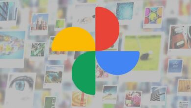 جوجل تعيد طرح ميزة تقليب الصور في تطبيق Google Photos لمستخدمي أندرويد