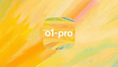 إطلاق نموذج o1 Pro من OpenAI للمطورين