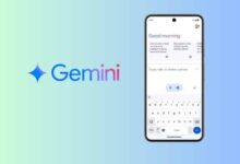 كيفية تعزيز خصوصيتك عند استخدام تطبيق Gemini على أندرويد