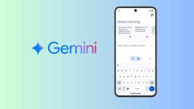 كيفية تعزيز خصوصيتك عند استخدام تطبيق Gemini على أندرويد