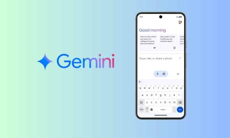 كيفية تعزيز خصوصيتك عند استخدام تطبيق Gemini على أندرويد