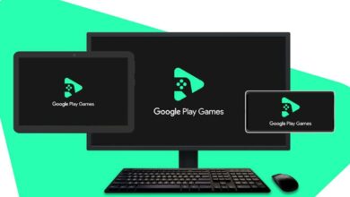 جوجل توسّع نطاق Google Play Games على الحواسيب وتُتيح تشغيل جميع ألعاب أندرويد افتراضيًا