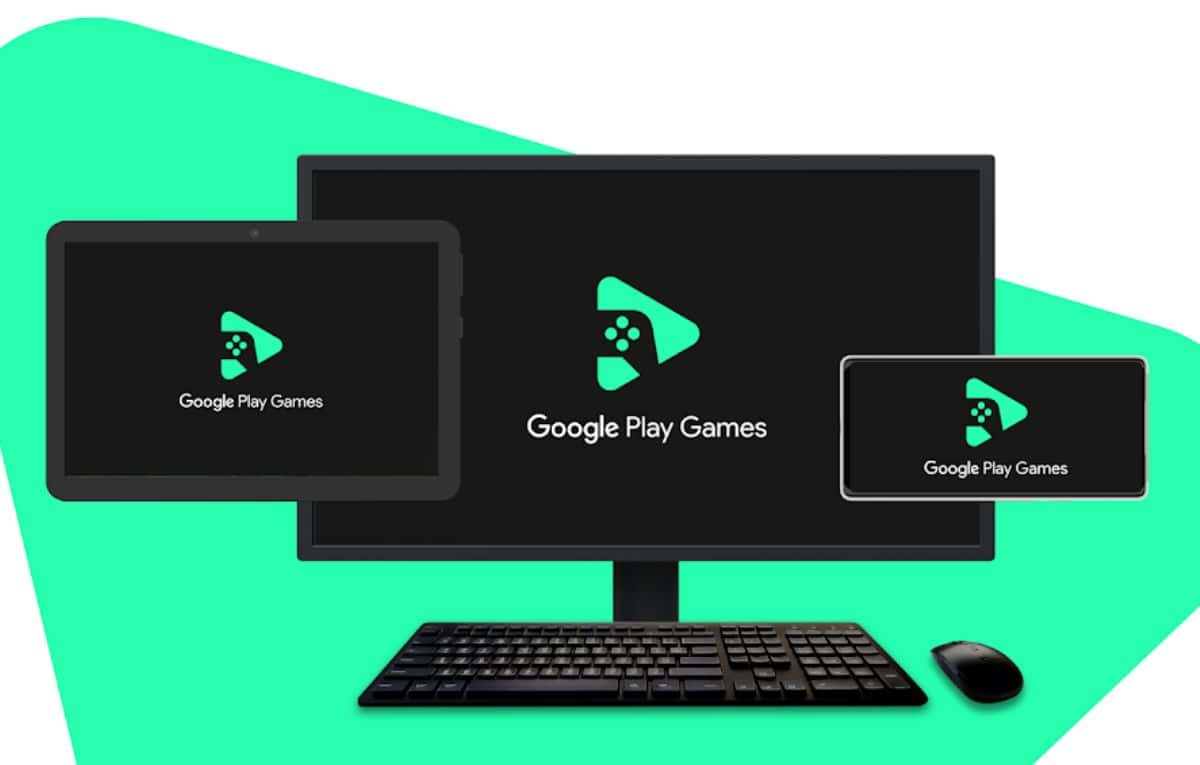 جوجل توسّع نطاق Google Play Games على الحواسيب وتُتيح تشغيل جميع ألعاب أندرويد افتراضيًا