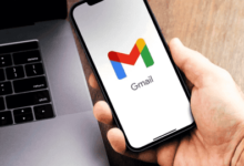 جوجل تعزز قدرات البحث في Gmail باستخدام الذكاء الاصطناعي