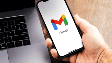 جوجل تعزز قدرات البحث في Gmail باستخدام الذكاء الاصطناعي