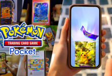 بوكيمون تُجري تغييرات جوهرية على نظام التجارة في Pokémon Trading Card Game Pocket