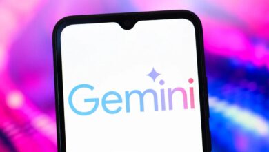 جوجل تطلق ميزات جديدة لمساعدها الذكي Gemini لتعزيز تجربة المستخدم