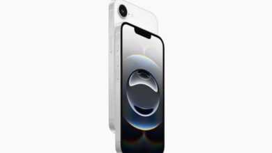 آبل تكشف عن iPhone 16e وسط جدل حول السعر ومخاوف من تباطؤ المبيعات