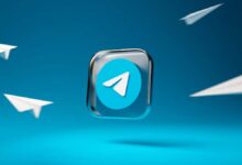 تحديث جديد لتطبيق Telegram على أندرويد