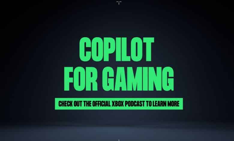 مايكروسوفت تكشف عن مساعد Copilot الذكي لتعزيز تجربة ألعاب Xbox