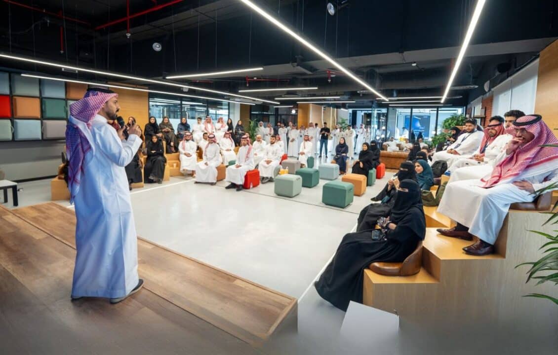 "CODE AI" حاضنة سعودية جديدة لتعزيز نمو شركات الذكاء الاصطناعي الناشئة
