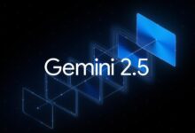 نموذج Gemini 2.5 Pro من جوجل يحقق إنجازًا غير مسبوق