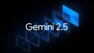 نموذج Gemini 2.5 Pro من جوجل يحقق إنجازًا غير مسبوق
