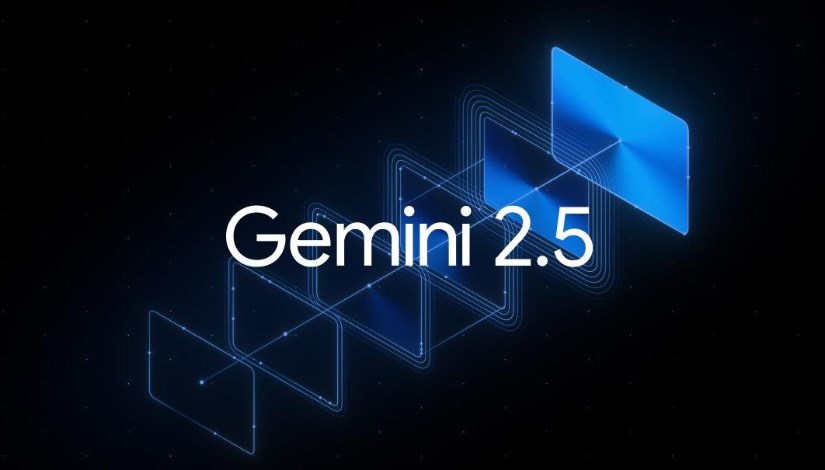 نموذج Gemini 2.5 Pro من جوجل يحقق إنجازًا غير مسبوق