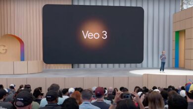 جوجل توسّع نطاق Veo 3 لتوليد الفيديو بالذكاء الاصطناعي إلى 71 دولة جديدة