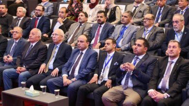 وزير الشباب يرعى انطلاق أعمال ملتقى الريادة 2025