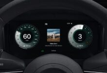 آبل تُطلق CarPlay Ultra رسميًا بالتعاون مع أستون مارتن لتقديم تجربة قيادة ذكية ومتكاملة