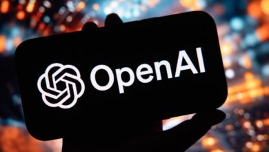 OpenAI تُطلق موصِل GitHub لميزة "البحث العميق" في ChatGPT لتحليل الأكواد وفهم الوثائق البرمجية