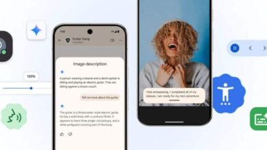 أعلنت شركة سوني رسميًا عن الجيل الجديد من سماعات الرأس اللاسلكية WH-1000XM6، التي تنتمي إلى فئة السماعات المزوّدة بخاصية إلغاء الضوضاء النشطة (ANC). ويأتي الإصدار الجديد بتصميم قابل للطي، بعد أن غاب عن الجيل السابق WH-1000XM5، مما يجعلها أكثر عملية وسهولة في الحمل أثناء السفر والتنقل.