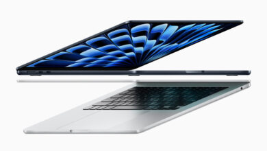 تسريبات تكشف عن اختبار آبل لشريحة M3 Ultra في أجهزة MacBook Pro رغم تحديات الحرارة والطاقة