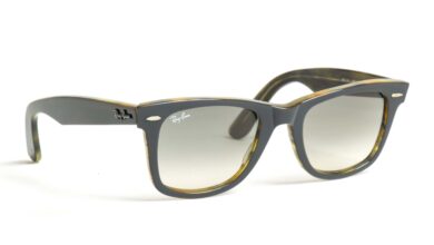آبل تطوّر شريحة مخصصة لنظارات ذكية تنافس نظارات ميتا Ray-Ban وتهدف للإطلاق بحلول 2027