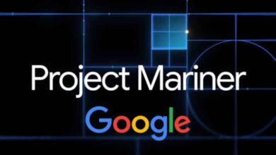 جوجل تكشف عن "Project Mariner": وكيل ذكي لتصفح الإنترنت تلقائيًا ضمن باقة AI Ultra