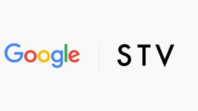 STV تطلق صندوقًا للذكاء الاصطناعي بقيمة 100 مليون دولار بالشراكة مع جوجل لدعم الابتكار في الشرق الأوسط وشمال أفريقيا