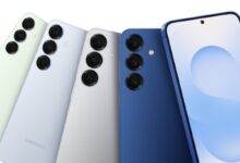 سامسونج تكشف عن Galaxy S25 Edge: أنحف هاتف ذكي بزجاج Gorilla Glass Ceramic 2 الجديد
