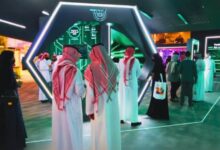 السعودية تحافظ على صدارتها الرقمية في الشرق الأوسط وشمال أفريقيا لعام 2024 بنسبة نضج 96%