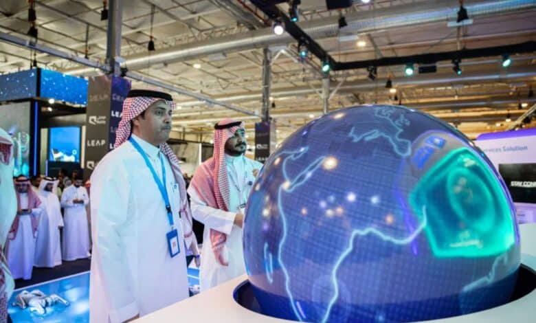 السعودية تتصدر مشهد الابتكار العالمي وتُتوَّج "دولة العام 2025" في تقرير StartupBlink