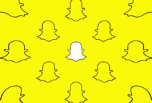 سناب شات تطلق عدسات الذكاء الاصطناعي الإعلانية: تجربة إبداعية تفاعلية تعيد تعريف التسويق الرقمي