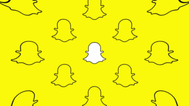 سناب شات تطلق عدسات الذكاء الاصطناعي الإعلانية: تجربة إبداعية تفاعلية تعيد تعريف التسويق الرقمي
