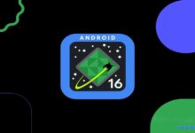 تحديث Android 16 يأتي بتصميم شامل وتحسينات مرئية وحركية جديدة