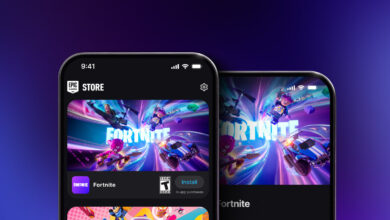 دليلك الكامل لتشغيل Fortnite على أجهزة iPhone باستخدام XCloud وLuna وGeForce Now