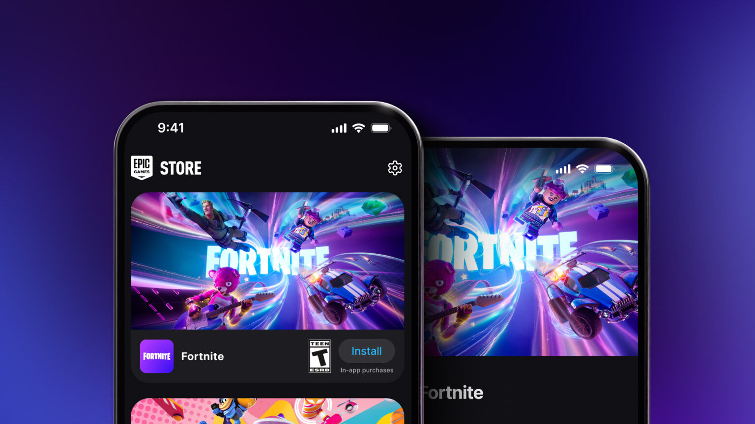 دليلك الكامل لتشغيل Fortnite على أجهزة iPhone باستخدام XCloud وLuna وGeForce Now