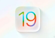آبل تستعد لإطلاق iPadOS 19: شريط قوائم جديد، تحسينات في تعدد المهام، وواجهة مدعومة بالذكاء الاصطناعي