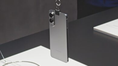 سامسونج تكشف عن Galaxy S25 Edge في حدث افتراضي يوم 12 مايو