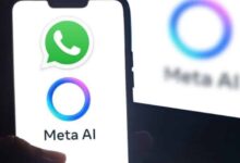 واتساب تختبر ميزة جديدة لإنشاء خلفيات دردشة مخصصة باستخدام الذكاء الاصطناعي