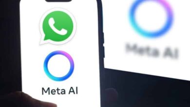 واتساب تختبر ميزة جديدة لإنشاء خلفيات دردشة مخصصة باستخدام الذكاء الاصطناعي