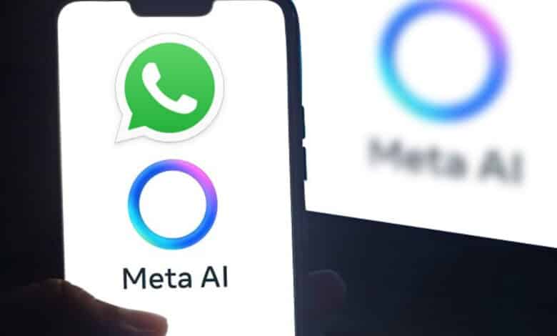 واتساب تختبر ميزة جديدة لإنشاء خلفيات دردشة مخصصة باستخدام الذكاء الاصطناعي