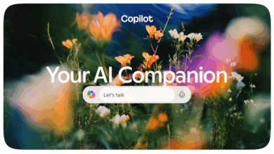 مايكروسوفت تطلق ميزة "Copilot Vision" لتحليل الشاشة وتقديم مساعدات ذكية فورية في ويندوز