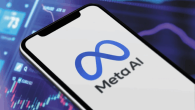 قلق واسع من خصوصية "Meta AI" بعد رصد ظهور محادثات حساسة بشكل علني