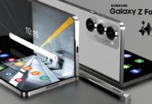 Galaxy Z Fold 7 أنحف هواتف سامسونج القابلة للطي مع تحسينات ضخمة في التصميم والكاميرا