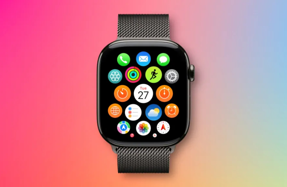 آبل تستعد لإطلاق watchOS 12 بتصميم جديد وميزات ذكية مبتكرة خلال مؤتمر WWDC 2025