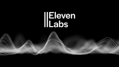 ElevenLabs تطلق تطبيقًا جديدًا لتوليد الصوت من النصوص على iOS وأندرويد مع دعم اللغة العربية