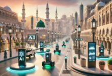المدينة المنورة تطلق برنامج «مدينة تك» لدعم الابتكار في التقنية الحضرية ضمن رؤية 2030